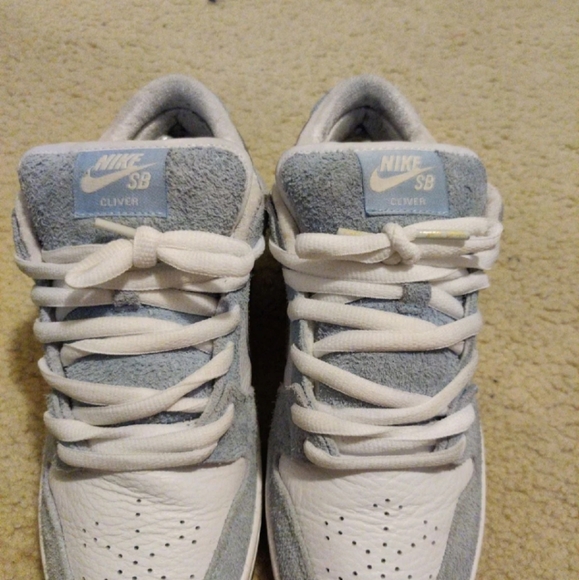 Nike SB Dunk lows